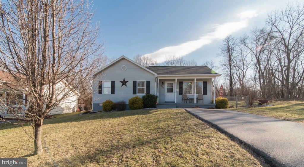 400 N Forrest St, Ranson, WV 25438 Trulia