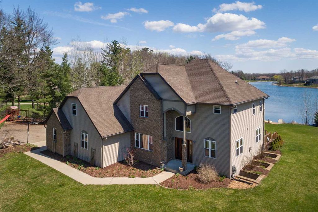 2101 Falcons Cv, Stevens Point, WI 54482 Trulia