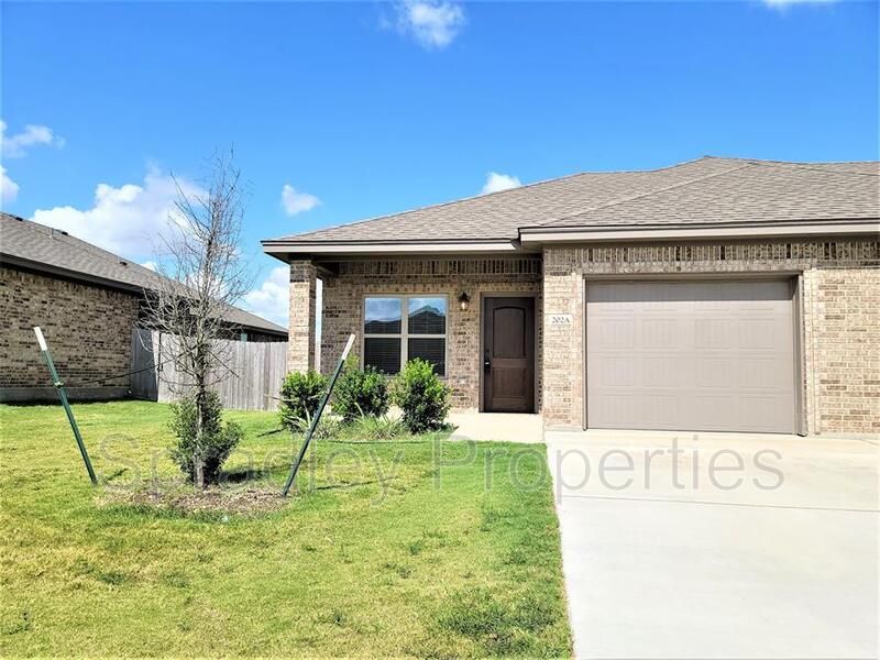 202A Sparrow Cv, Troy, TX 76579