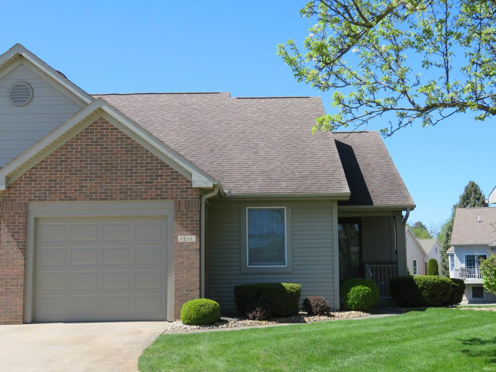 1511 Spring Brooke Dr, Goshen, IN 46528 Trulia
