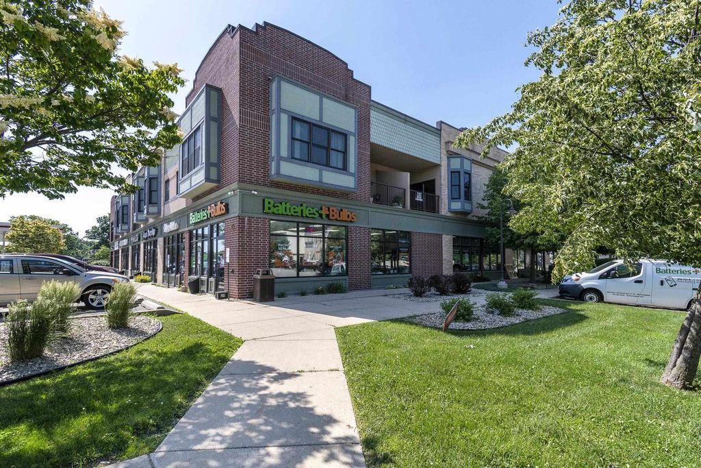 115 East Broadway St UNIT 204, Madison, WI 53716 Trulia