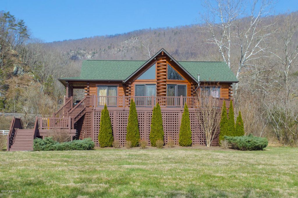 8582 Parrott River Rd, Parrott, VA 24132 Trulia