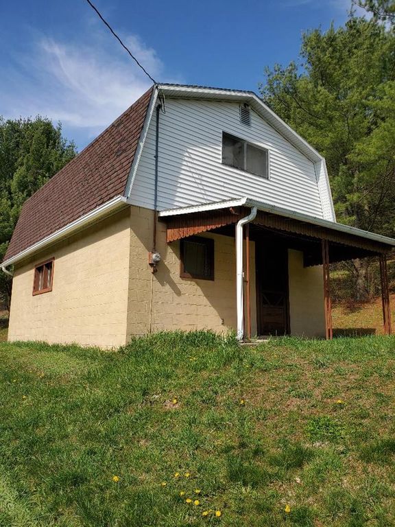 23 Card Creek Rd, Roulette, PA 16746 Trulia