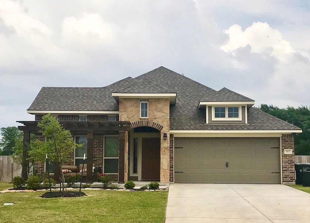 4117 Summer Haze Ct, College Station, TX 77845