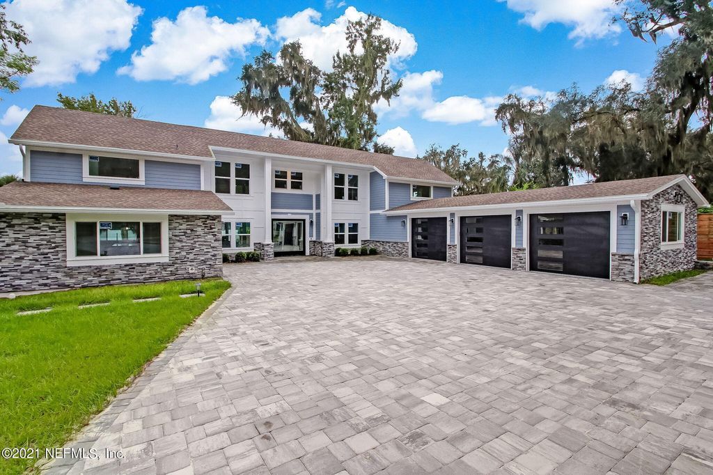3106 Julington Creek Rd, Jacksonville, FL 32223
