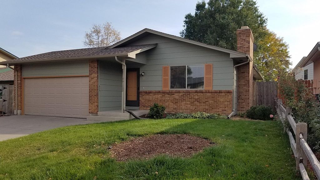 Apartments For Rent In Evans Co 45 Rentals Trulia