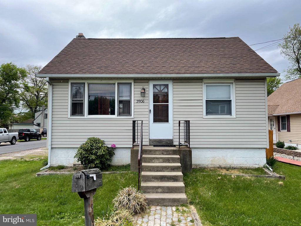 2906 Eddington Ave, Bensalem, PA 19020 Trulia