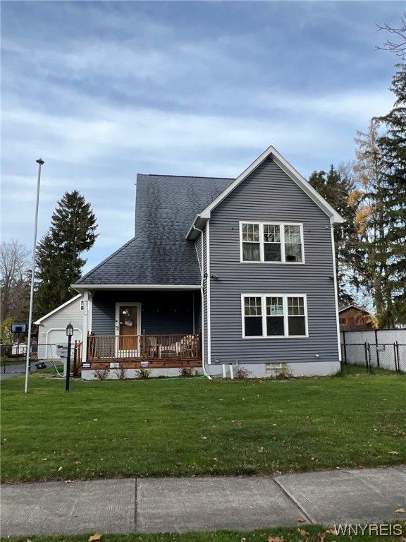 117 Jamestown St, Gowanda, NY 14070 MLS B1510483 Trulia