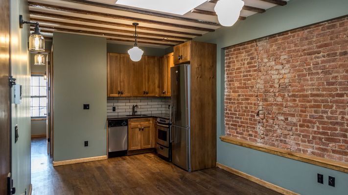 181 Montrose Ave #3S, Brooklyn, NY 11206