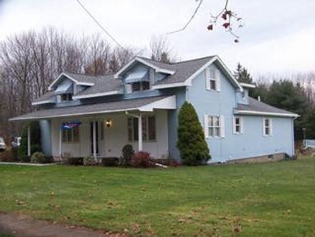 145 Sanford Dr, Jamestown, NY 14701