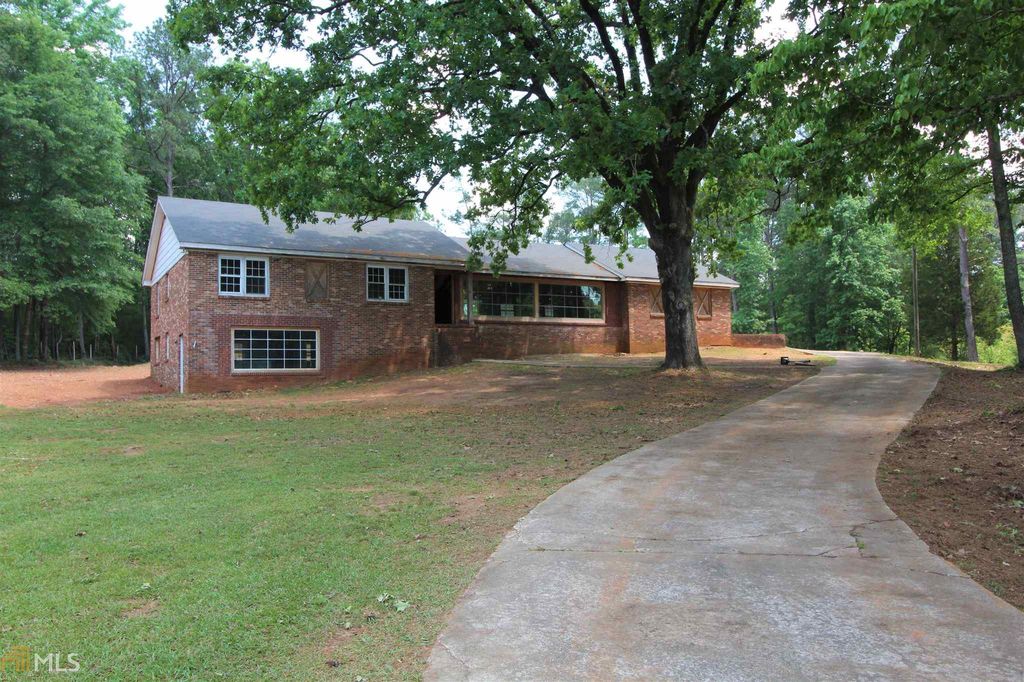 9585 Hutcheson Ferry Rd, Chattahoochee Hills, GA 30268 Trulia
