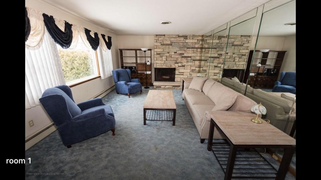 159 Foster Rd, Staten Island, NY 5 Bed, 2.5 Bath SingleFamily Home