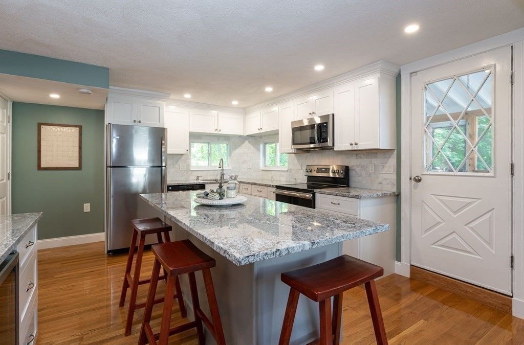 284 Lowell St, Reading, MA 01867 Trulia