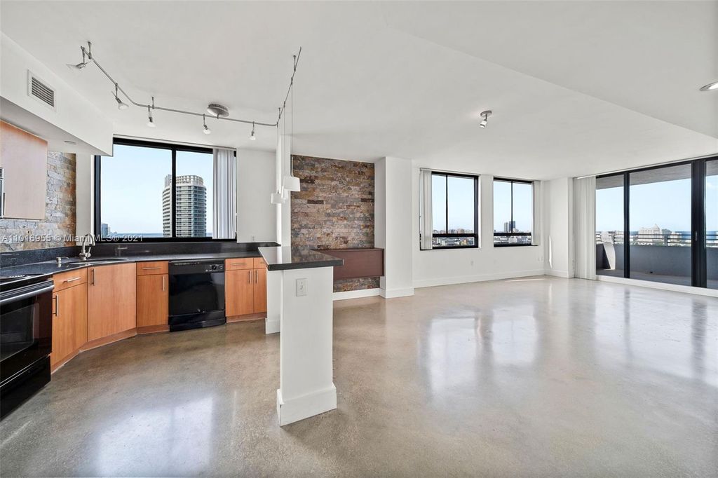 1330 West Ave #2107, Miami Beach, FL 33139