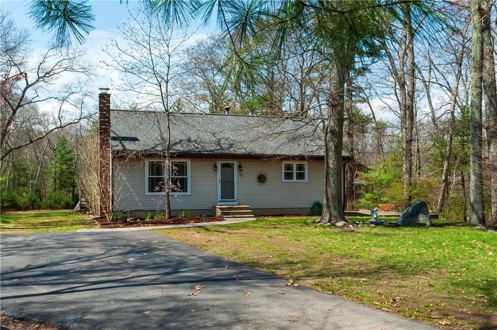 68 Richardson Ave, Attleboro, MA 02703 Trulia