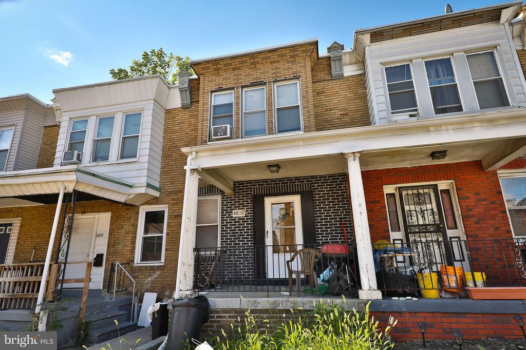 4812 Stenton Ave, Philadelphia, PA 19144 MLS PAPH2161522 Trulia