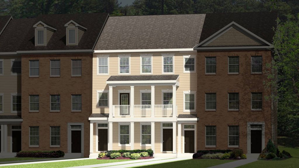 217 Waterside Dr, Hampton, VA 23666