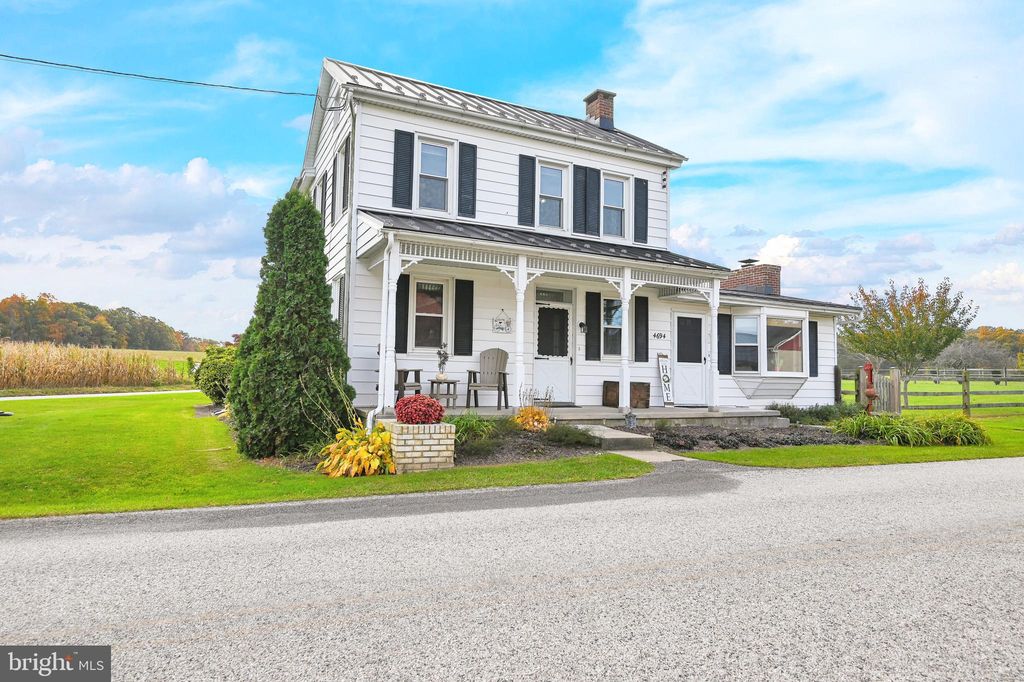 4694 Fiscal Rd, Glen Rock, PA 17327 Trulia