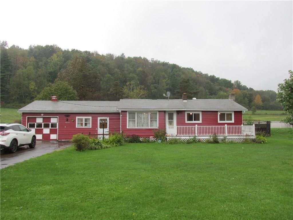 18668 Conelway Rd, Corry, PA 16407 Trulia