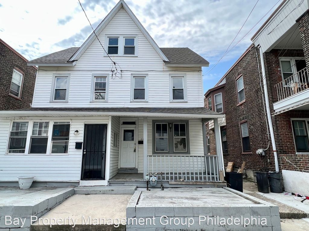 25 Marshall Ave, Marcus Hook, PA 19061 Trulia