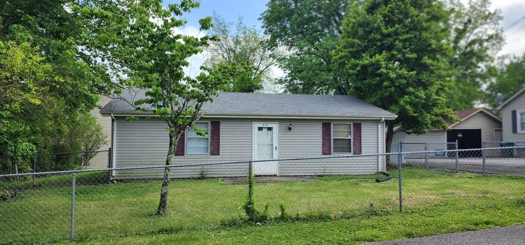416 W  6th St, Cookeville, TN 38501