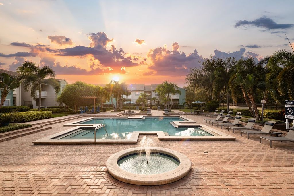 8102 Sheldon Rd 2013, Tampa, FL 33615 Apartment for Sale