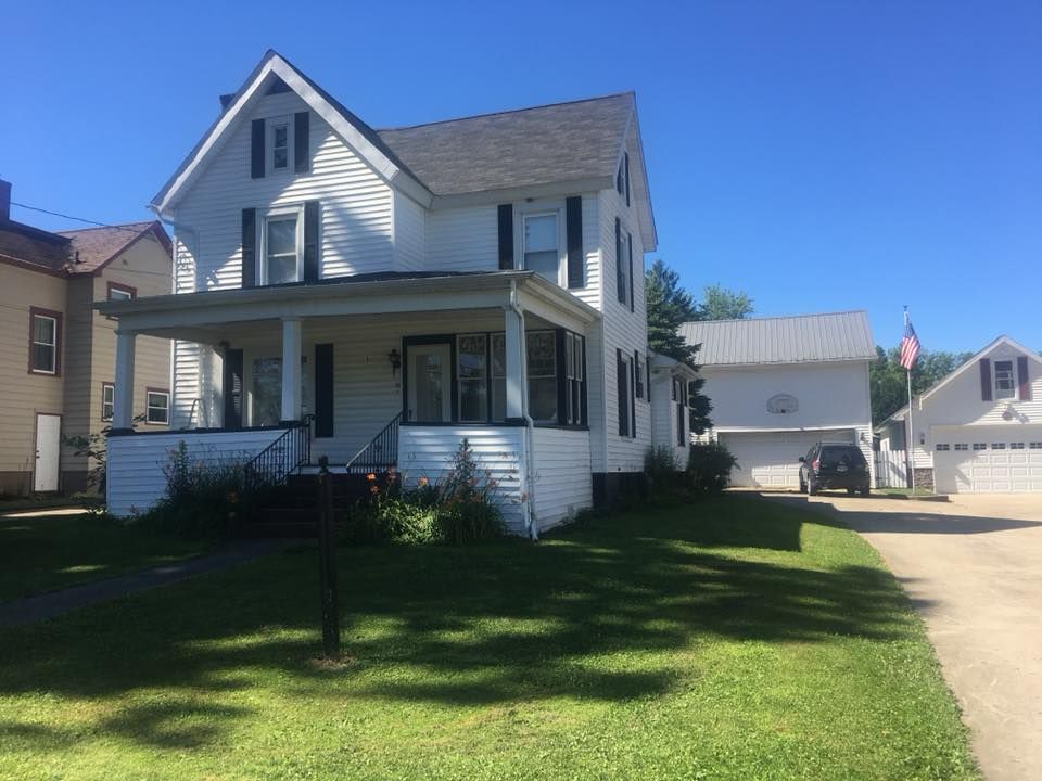 411 W Erie St, Linesville, PA 16424 Trulia