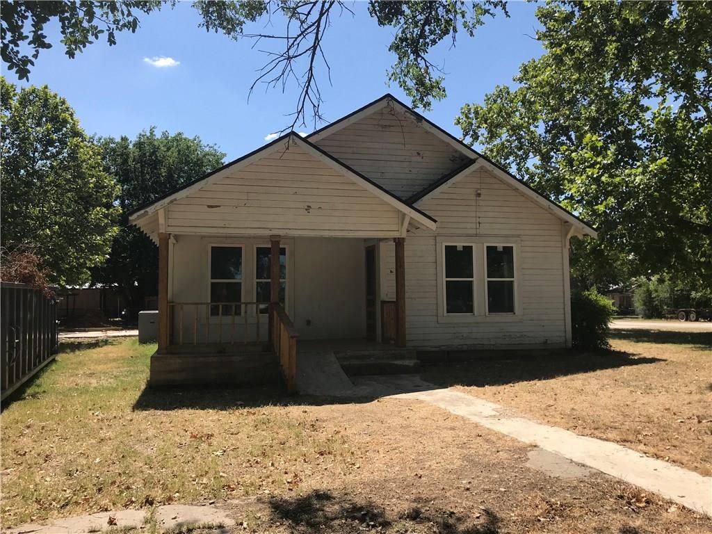 214 Hillcrest St, Hico, TX 76457 Trulia