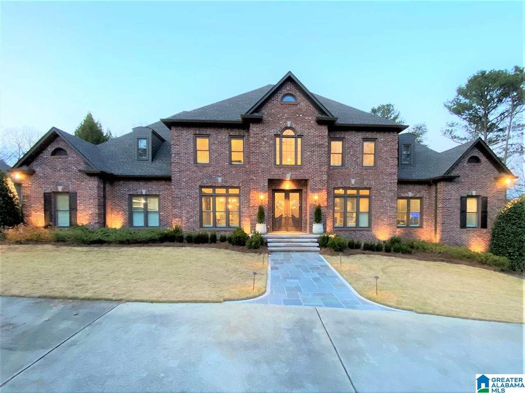 764 Miller Cir, Indian Springs Village, AL 35124 Trulia