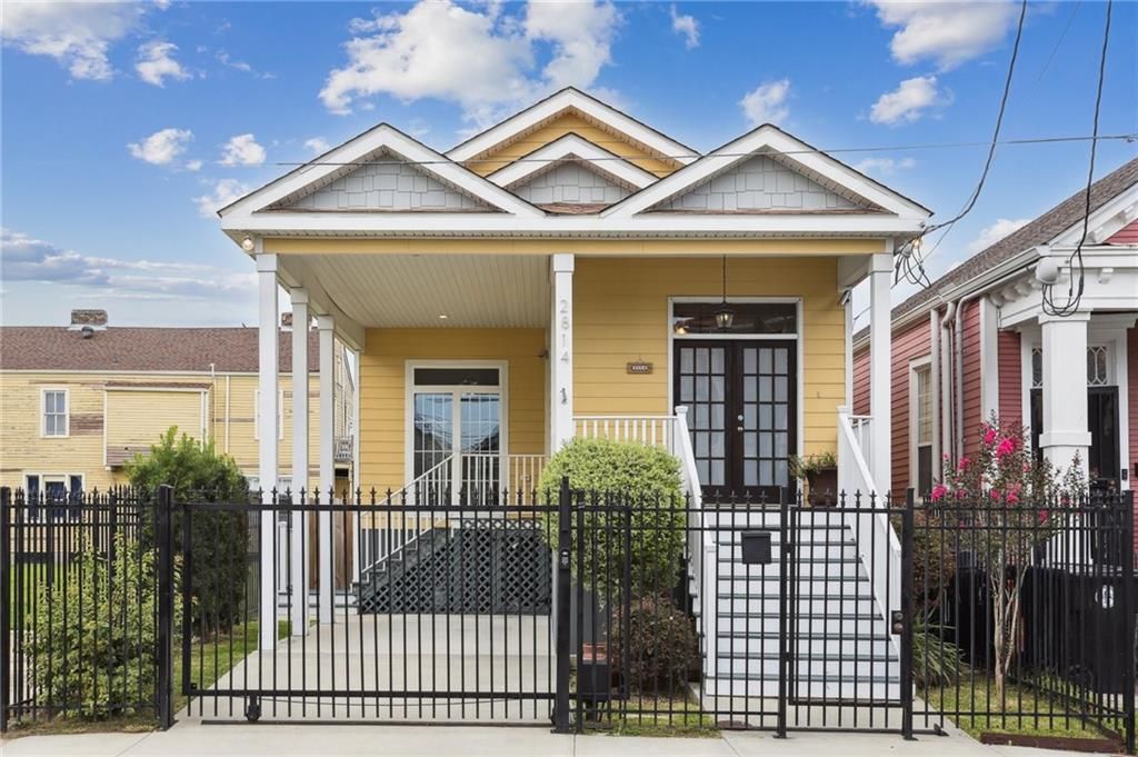 2814 Milan St, New Orleans, LA 70115 Trulia