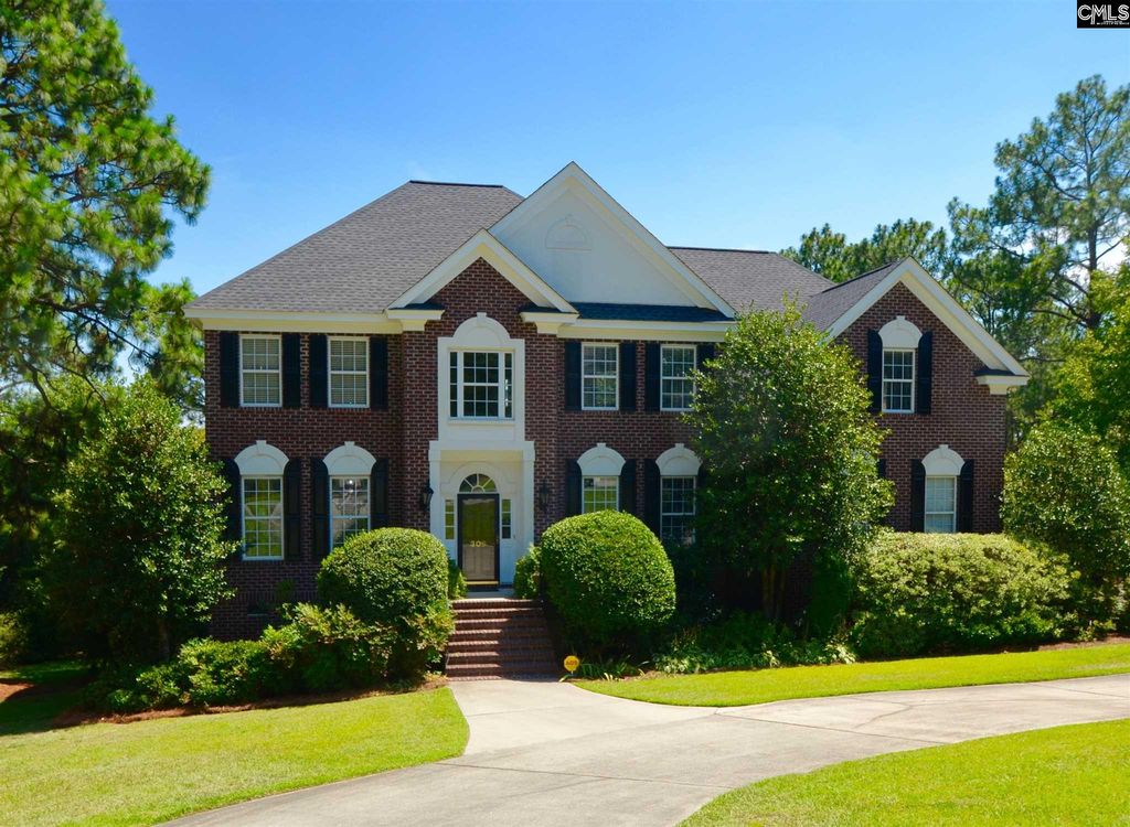 309 Trentwood Dr, Columbia, SC 29223 Trulia