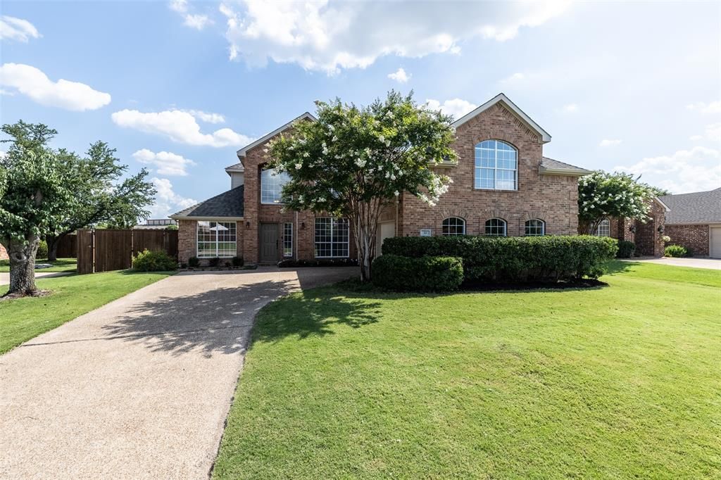 23 Creekside Dr, Trophy Club, TX 76262 Trulia