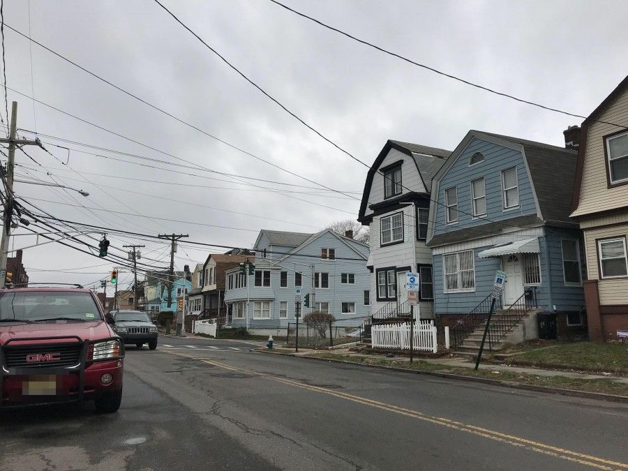 61 Coit St, Irvington, NJ SingleFamily Home 5 Photos Trulia