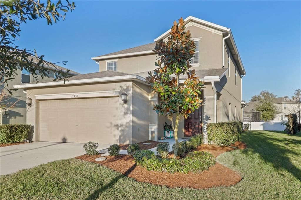 12430 Field Point Way, Spring Hill, FL 34610 Trulia