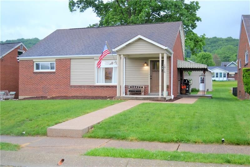 1816 Acheson Ave, North Apollo, PA 15673 Trulia