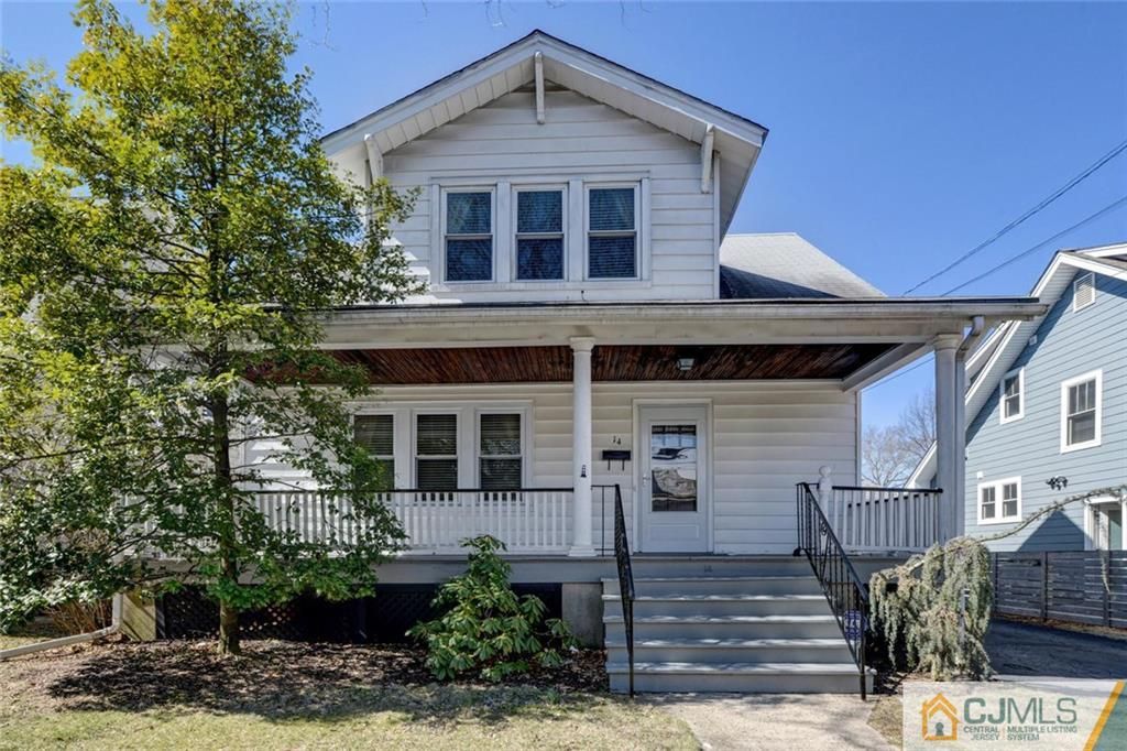 14 S 8th Ave, Highland Park, NJ 08904 Trulia