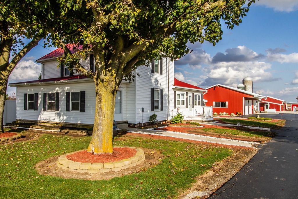 5129 Jaysville Saint Johns Rd, Greenville, OH 45331 Trulia