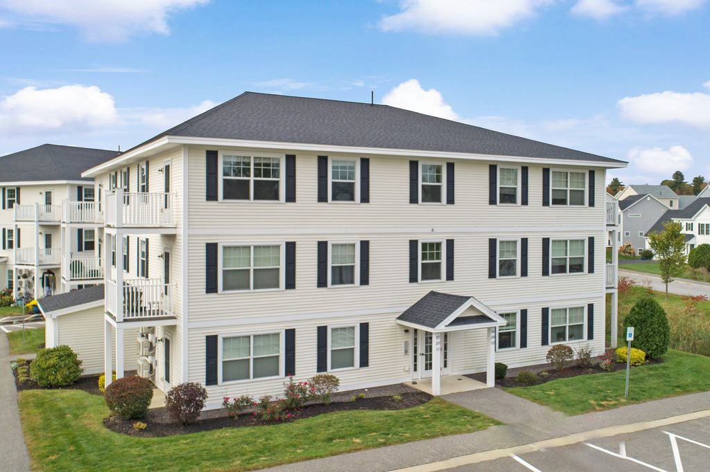 Waterside Apartments Westbrook, ME Trulia