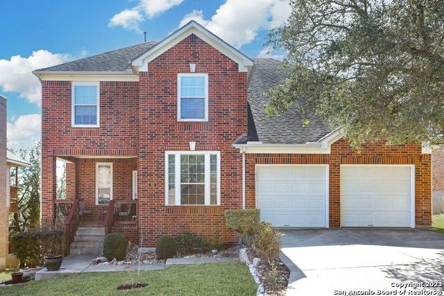 86 Bighorn Canyon, San Antonio, TX 78258