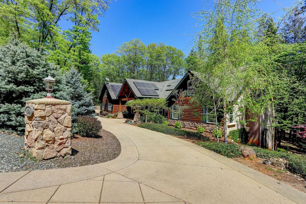 14329 Rattlesnake Ridge Dr, Grass Valley, CA 95945 Trulia