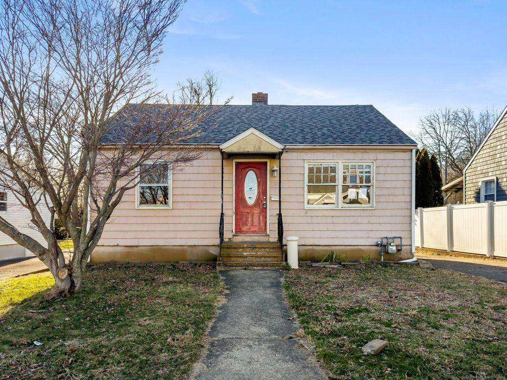 32 Morris Ave, New Haven, CT 06512 Trulia