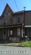 426 W Gowen St, Shamokin, PA 17872