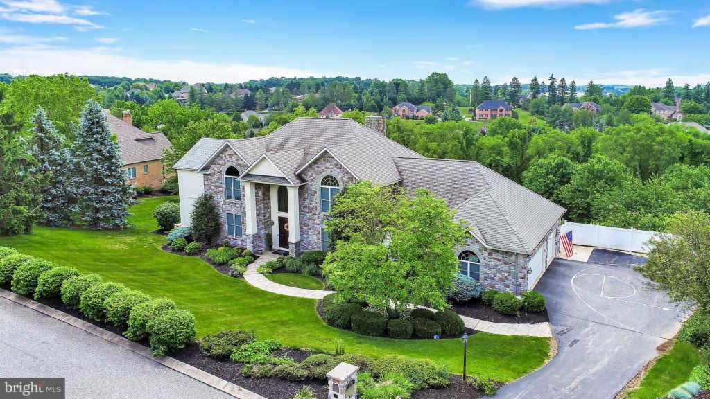 1420 Wyndham Dr, York, PA 17403 Trulia