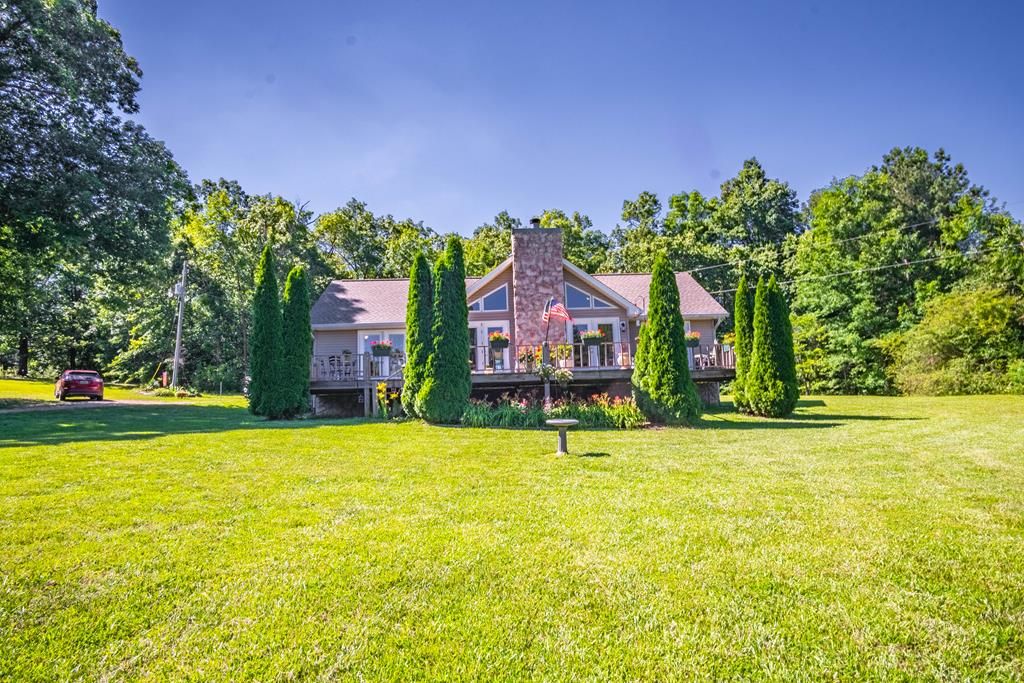 1648 Highway 143, Haleyville, AL 35565 Trulia