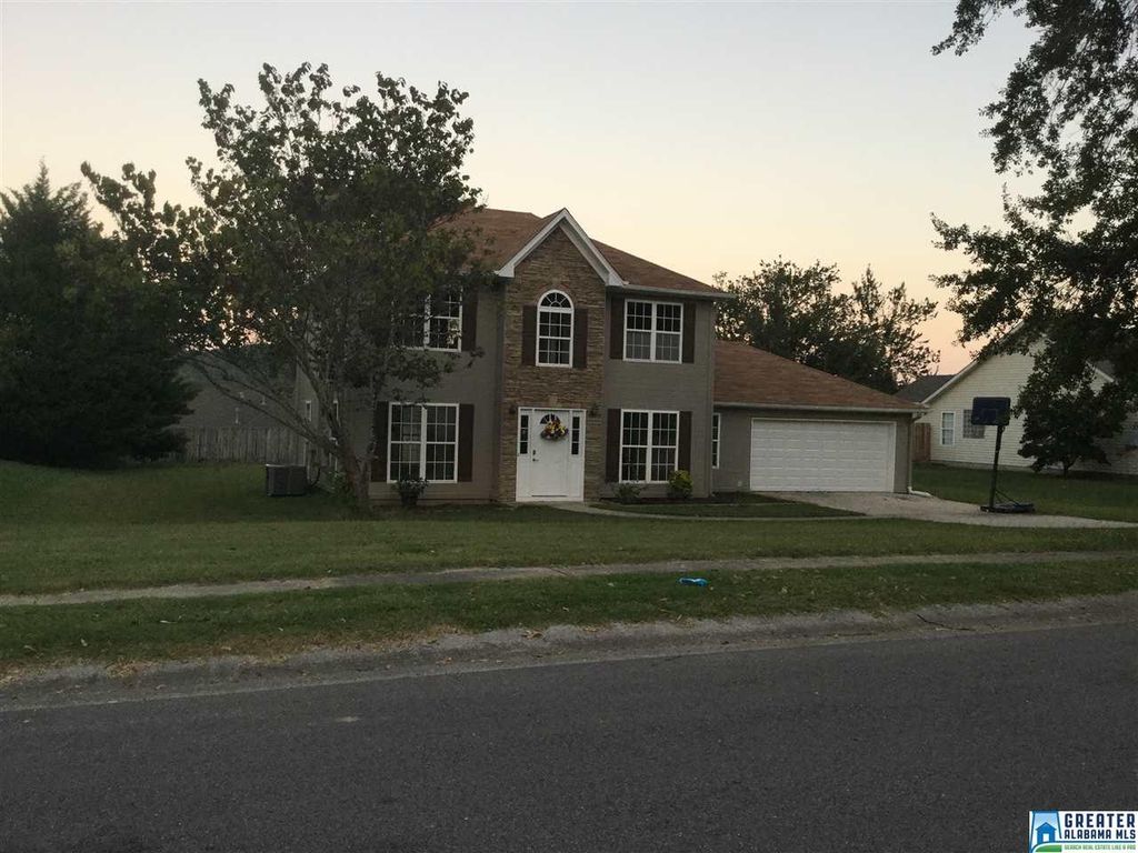 163 Stonehaven Dr, Pelham, AL 35124 Trulia