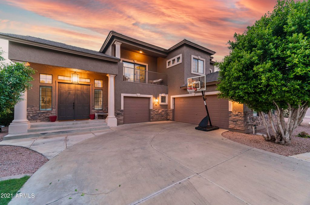 1650 S Arroyo Ln, Gilbert, AZ 85295