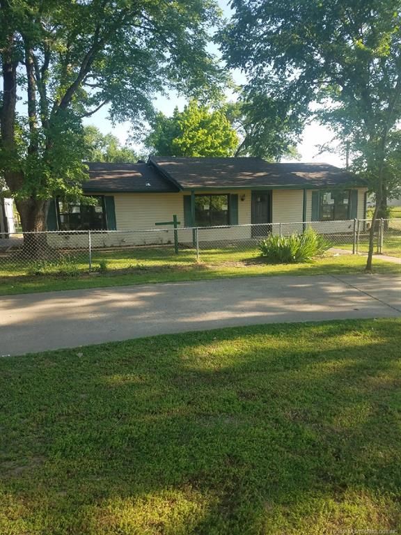 18730 Cedar Rd, Henryetta, OK 74437 Trulia