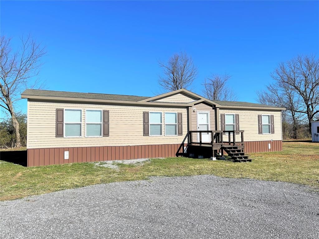 178 E Tulsa Ave, Kansas, OK 74347