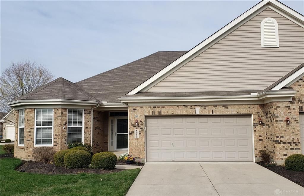 8983 Maple Run Dr, Dayton, OH 45458 Trulia