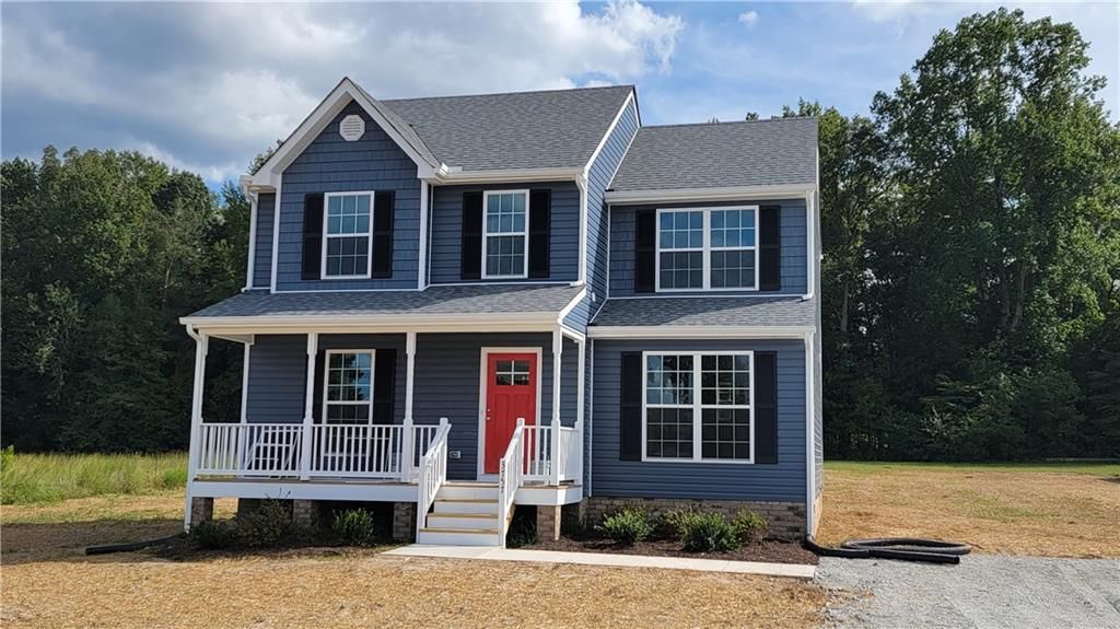 8 Lowell St, Richmond, VA 23223